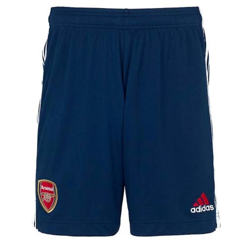 Pantaloni Arsenal 3ª 2021-2022